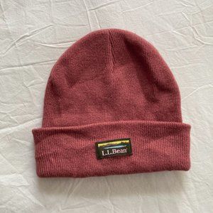 LL Bean Beanie Hat